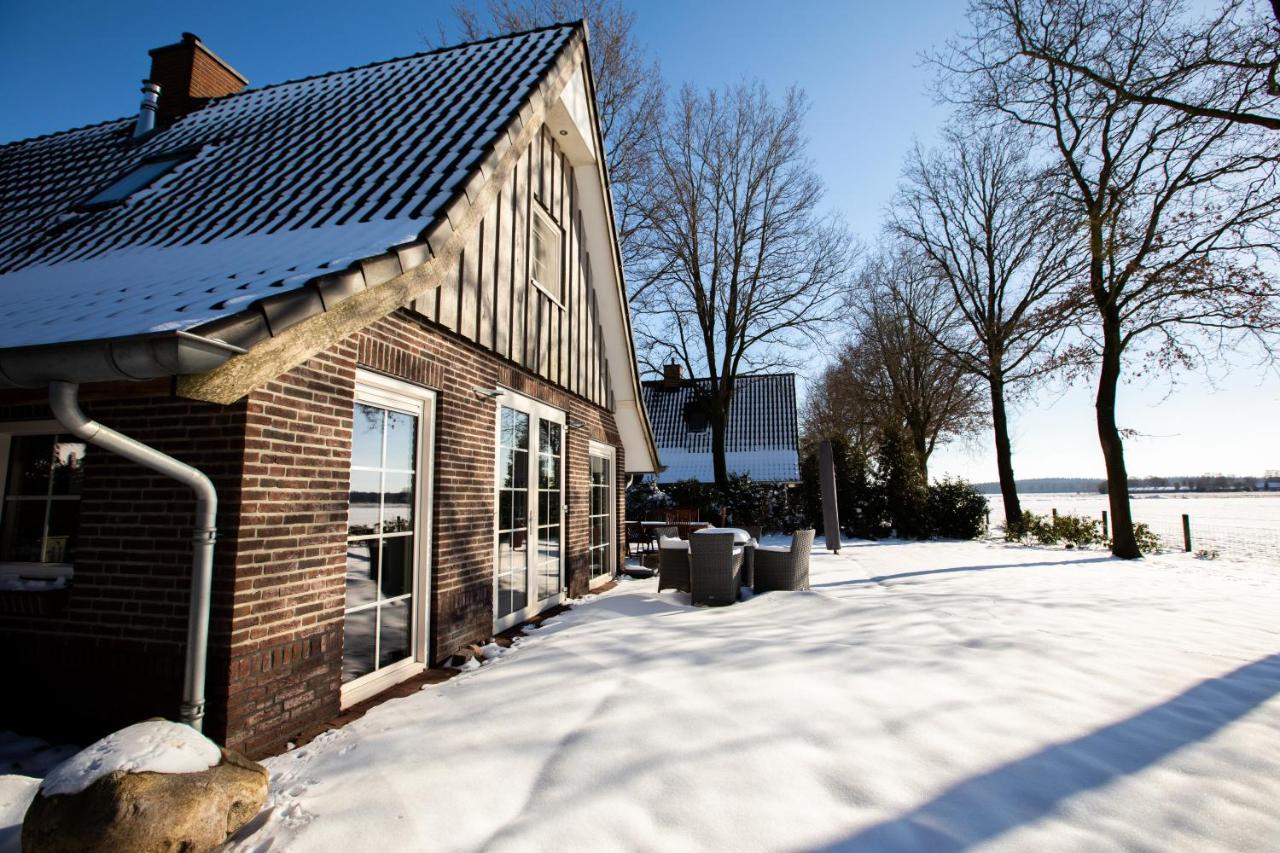 Hof Van Salland Hellendoorn Exterior photo