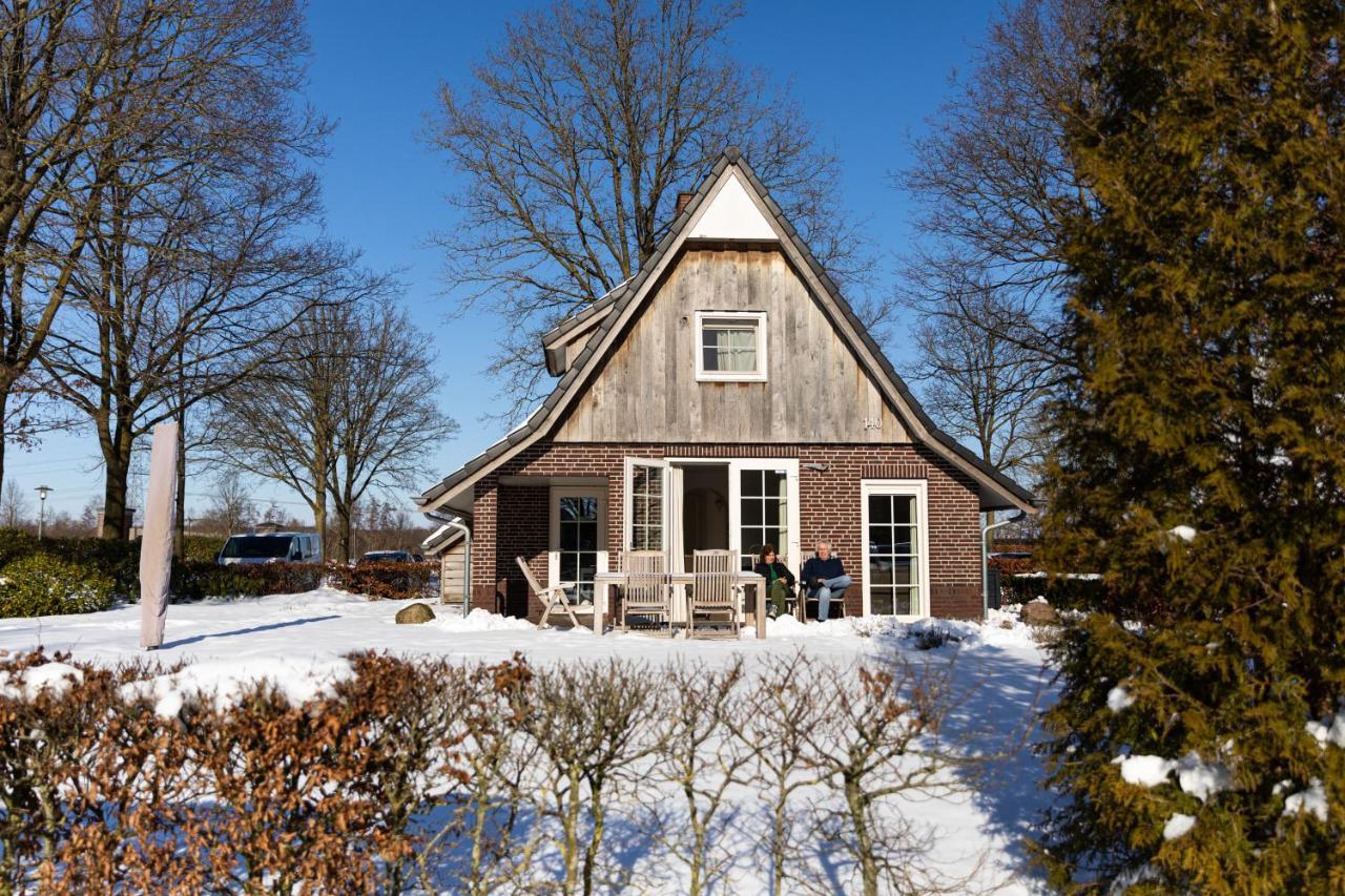 Hof Van Salland Hellendoorn Exterior photo