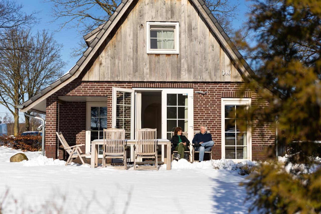 Hof Van Salland Hellendoorn Exterior photo