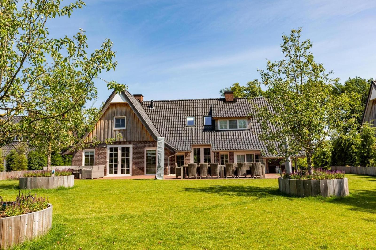 Hof Van Salland Hellendoorn Exterior photo