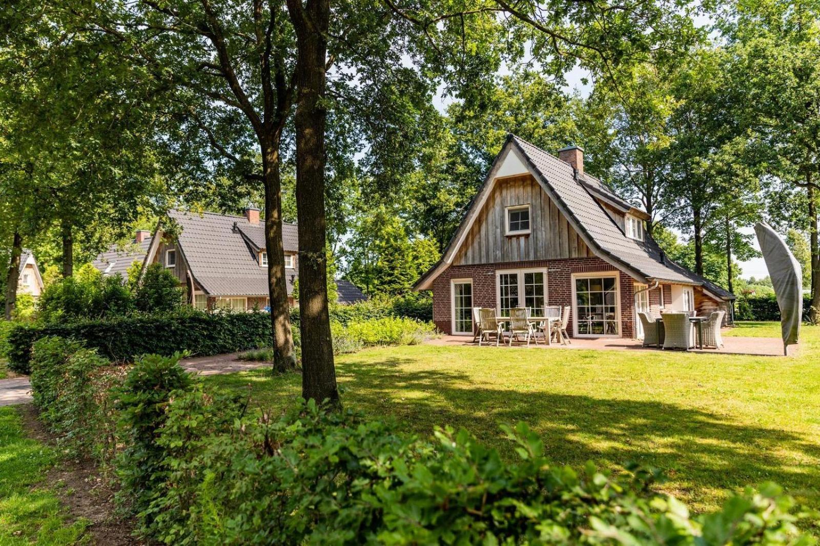 Hof Van Salland Hellendoorn Exterior photo