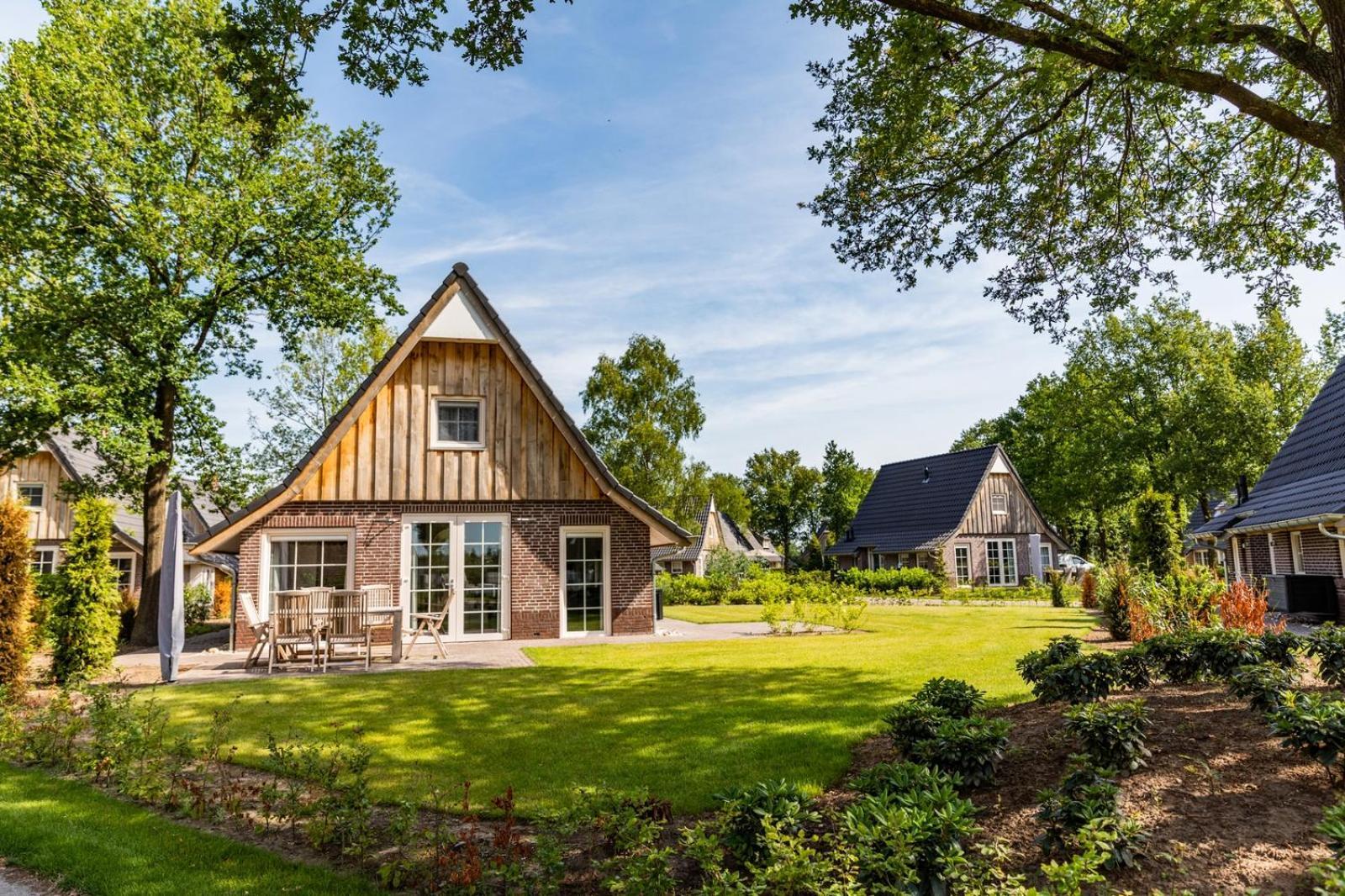Hof Van Salland Hellendoorn Exterior photo