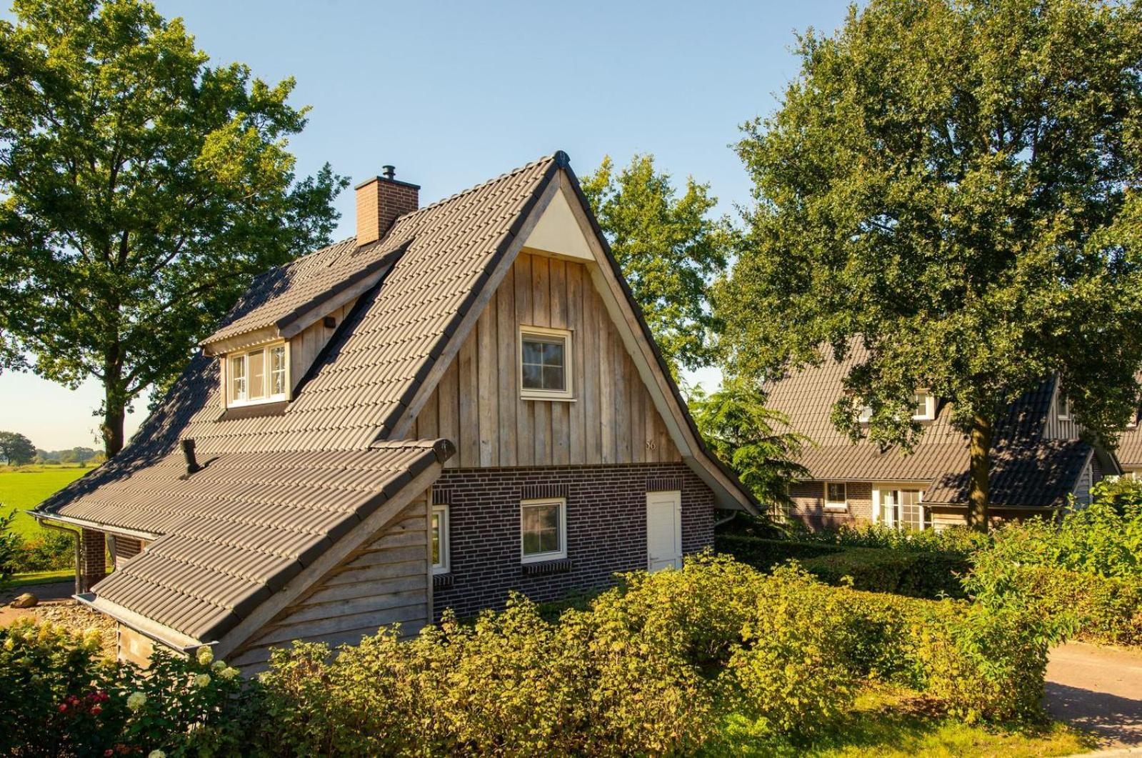 Hof Van Salland Hellendoorn Exterior photo
