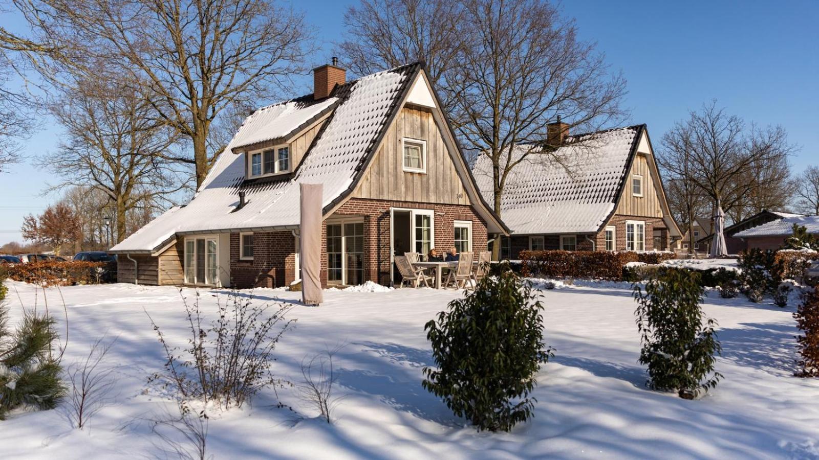 Hof Van Salland Hellendoorn Exterior photo