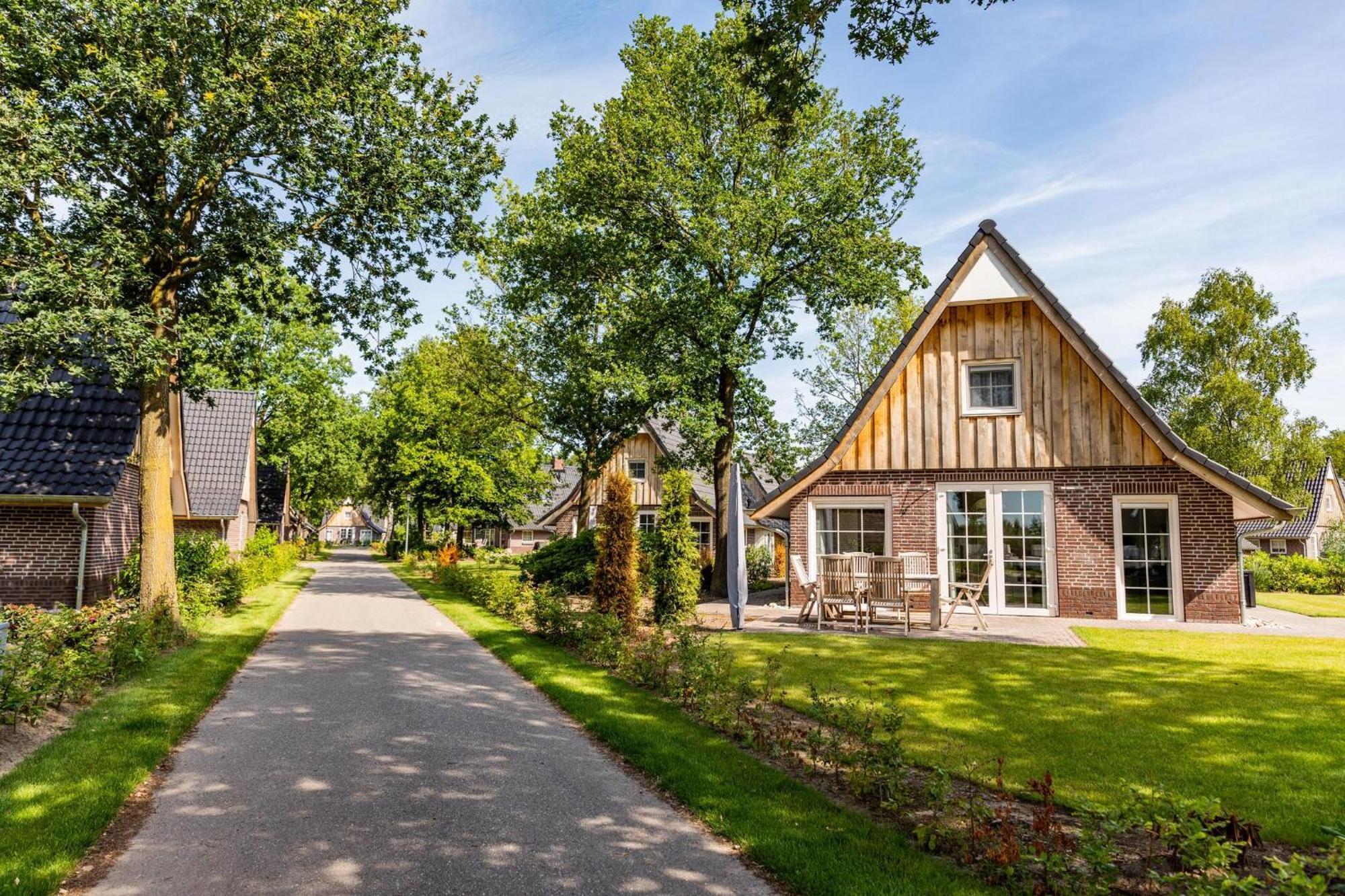 Hof Van Salland Hellendoorn Exterior photo